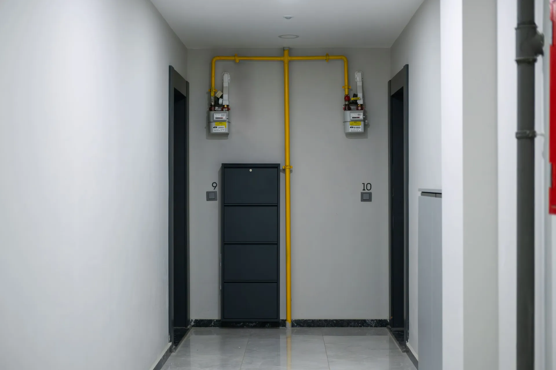 Postacılar Life dış cephe 9
